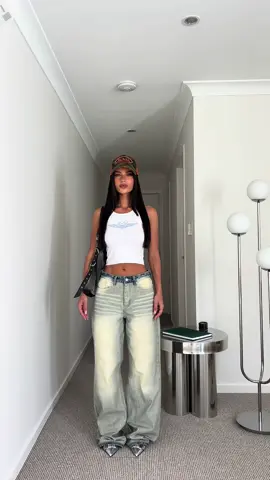 3 casual fits @Fashion Nova 