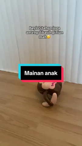 #mainananak 