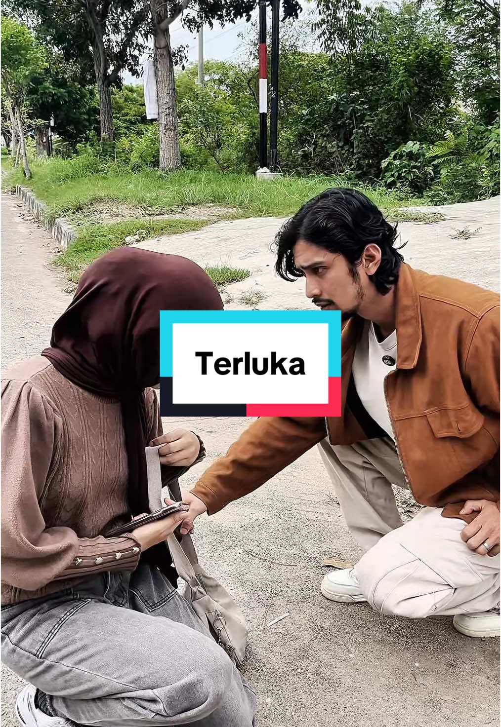 Apa yang bisa diambil dari video ini ? #fyp #viral #memes #terluka 
