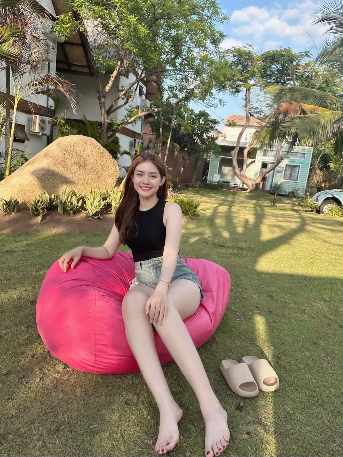 Anh say nắng hay là say em 😊#xuhuongtiktokk #nhacchill 