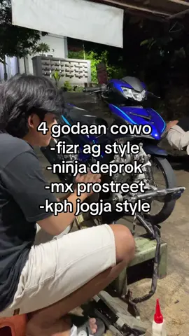 relate kan? #mxking 