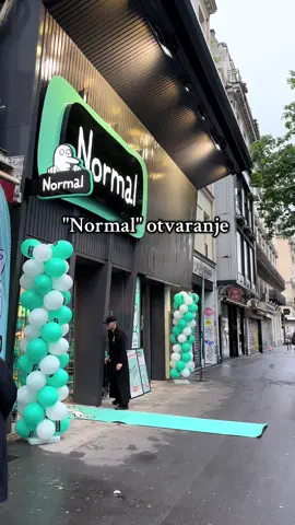 🎉 Prodavnica NORMAL na novoj lokaciji u Parizu! 📍15 bis, Boulevard St Denis, 75002 #normalstore #normalfrance #pariz2025 #balkanputuje #srbijauparizu #putovanje #parisguide #balkaninparis #jeftinashoping #putujpametno #ParizRealno #TikTokPutovanja #pariz #fyp #fypsrbija #fypbalkan #viral_video #viralsrbija #viralbalkan #cena #cene #ceneuparizu #ceneusrbiji #sanviechic 