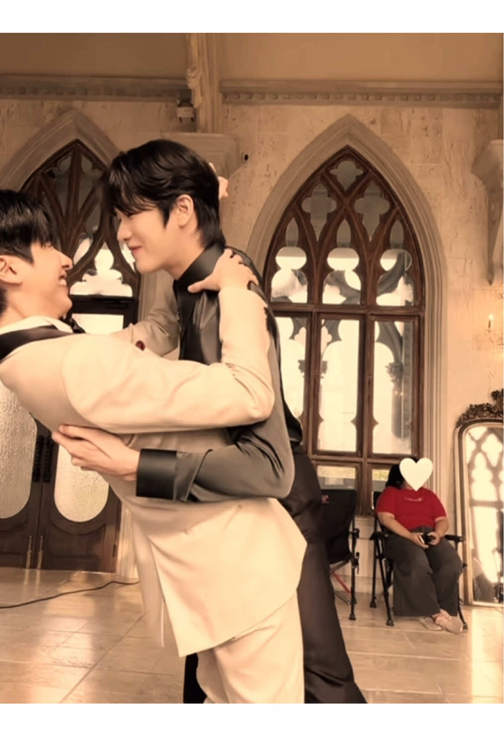 they’re my roman empire #jimmyohm #ohmkrit #domundi #dmdfriendship #dmdfamily #thenextprince #magiclover #thaiseries #fyp #boyslove #thaienthu #ak4n_3 #comfort #viral #bl @jimmy.jimmoi @ohmkrit 