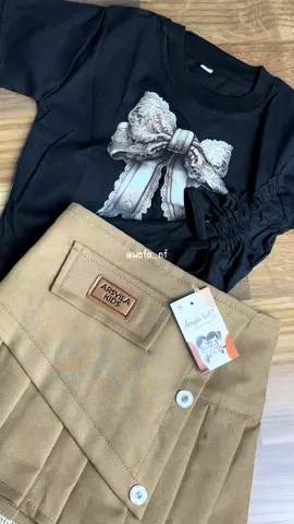 Oneset rok anak pita terbaru 1-8 th #ootdanakcewek 
