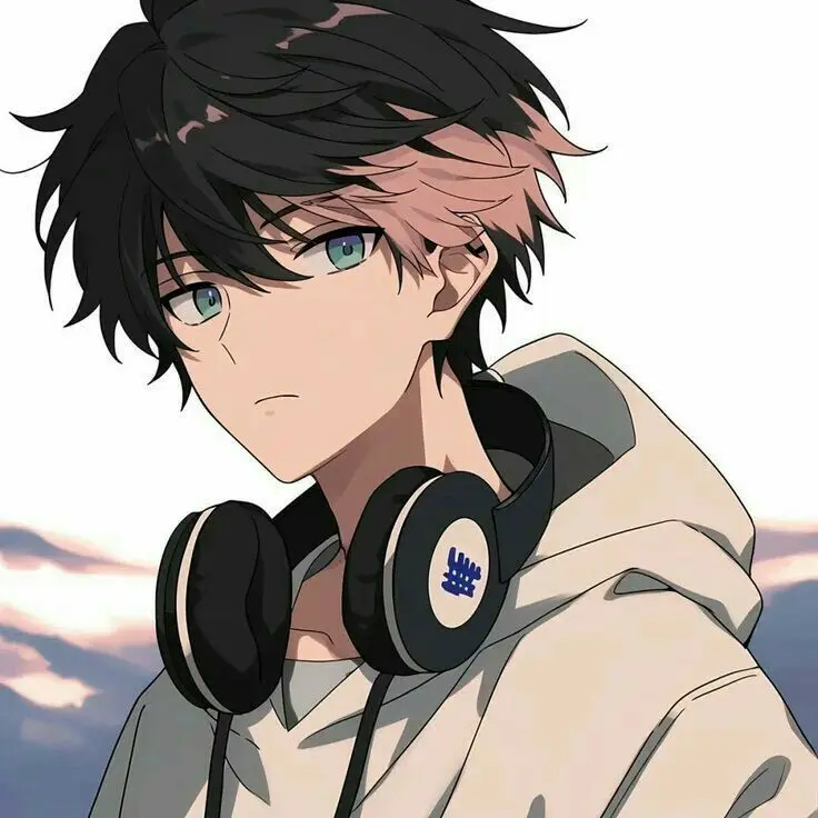 #fyp  #pfypシ #anime #profile #picture #tiktok #viral #animepfp 