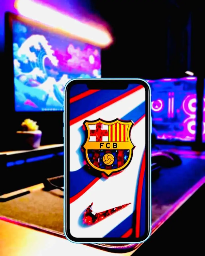 Barcelona Wallpapers in 8K #creatorsearchinsight #8kwallpapers #iphonewallpapers #fyppp #fyp #f 