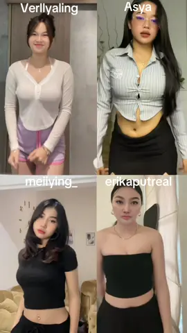 #verllyaling #asya #meiiying_ #erikaputreal