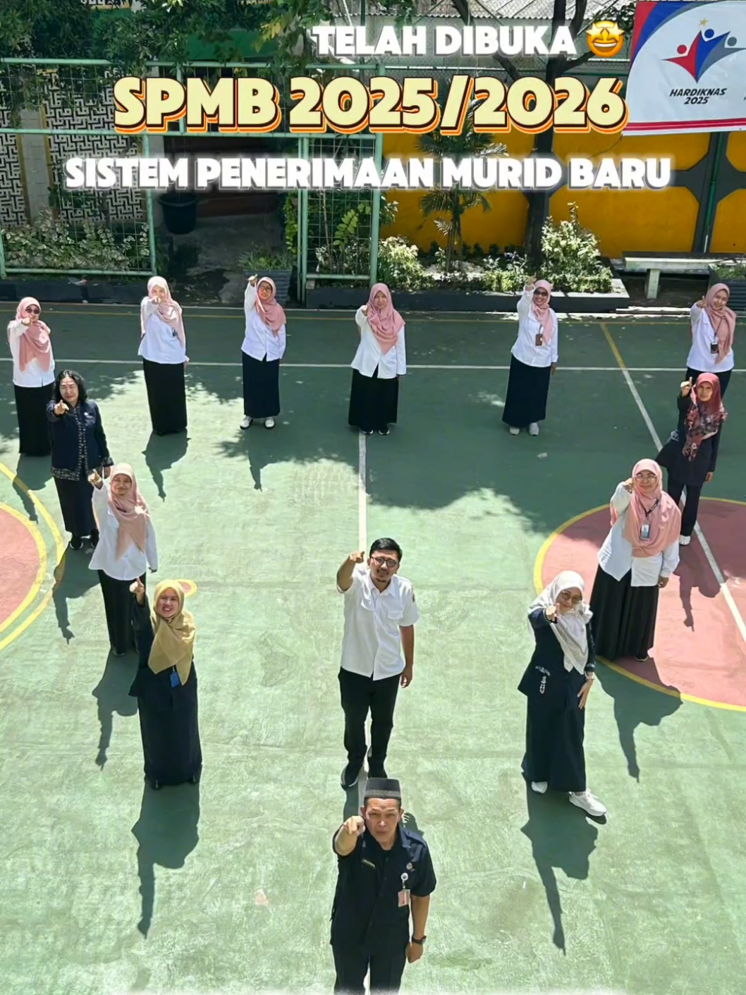 ✨ 𝐒𝐏𝐌𝐁 𝐓𝐀𝐇𝐔𝐍 𝟐𝟎𝟐𝟓 ✨ Hai calon siswa/i hebat! 👋🏻 ⏳Pendaftaran sudah dibuka! Jangan sampai ketinggalan kesempatan emas ini! 🌟 Sampai jumpa di SMK Negeri 10 Jakarta 😉🫵🏻 @smkn_10jakarta #foryou #foryoupage #fyp #spmb #spmb2025  #smkn10  #osissmkn10jakarta #trending #viral 