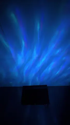 such a vibe ! #fyp #oceanwaves #vibes #lights #led #ledlights #mood 