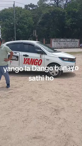 yango la dango banayo
