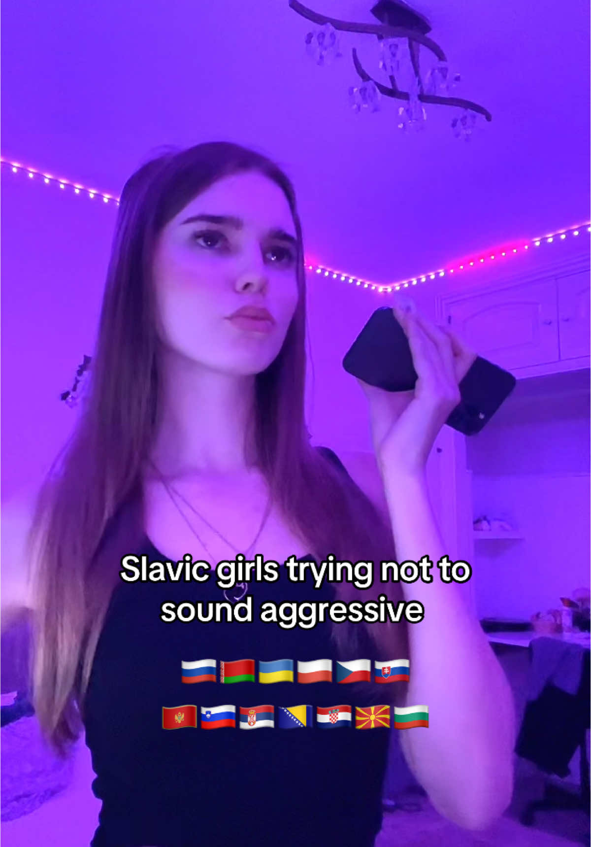 It’s just the accent 🥹 #slavic #fyp #slavicgirl #slavicman #russian #poland 