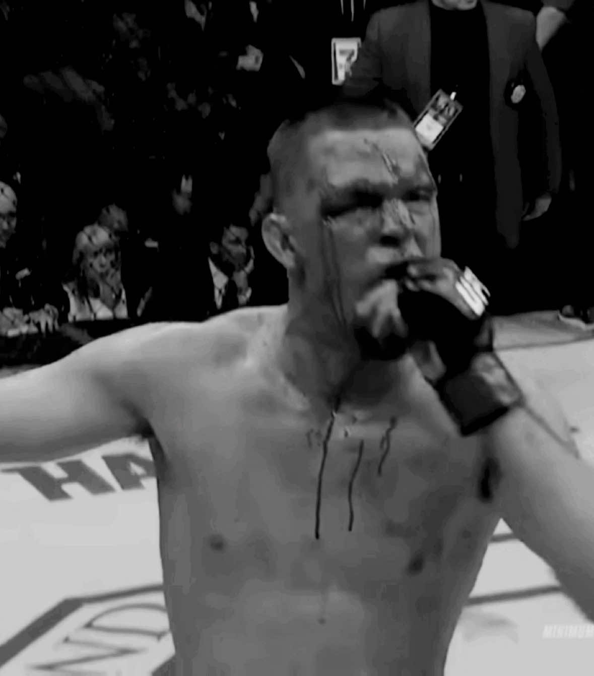 Nate Diaz : The Style of a Champ #natediaz #diaz #UFC #sport #mma #mmafighter #sports #fyp #edit #CapCut 