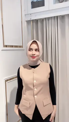 #atahillahgalery #new #arrivals #vest #lhokseumawe #fypシ゚ #fypviral 