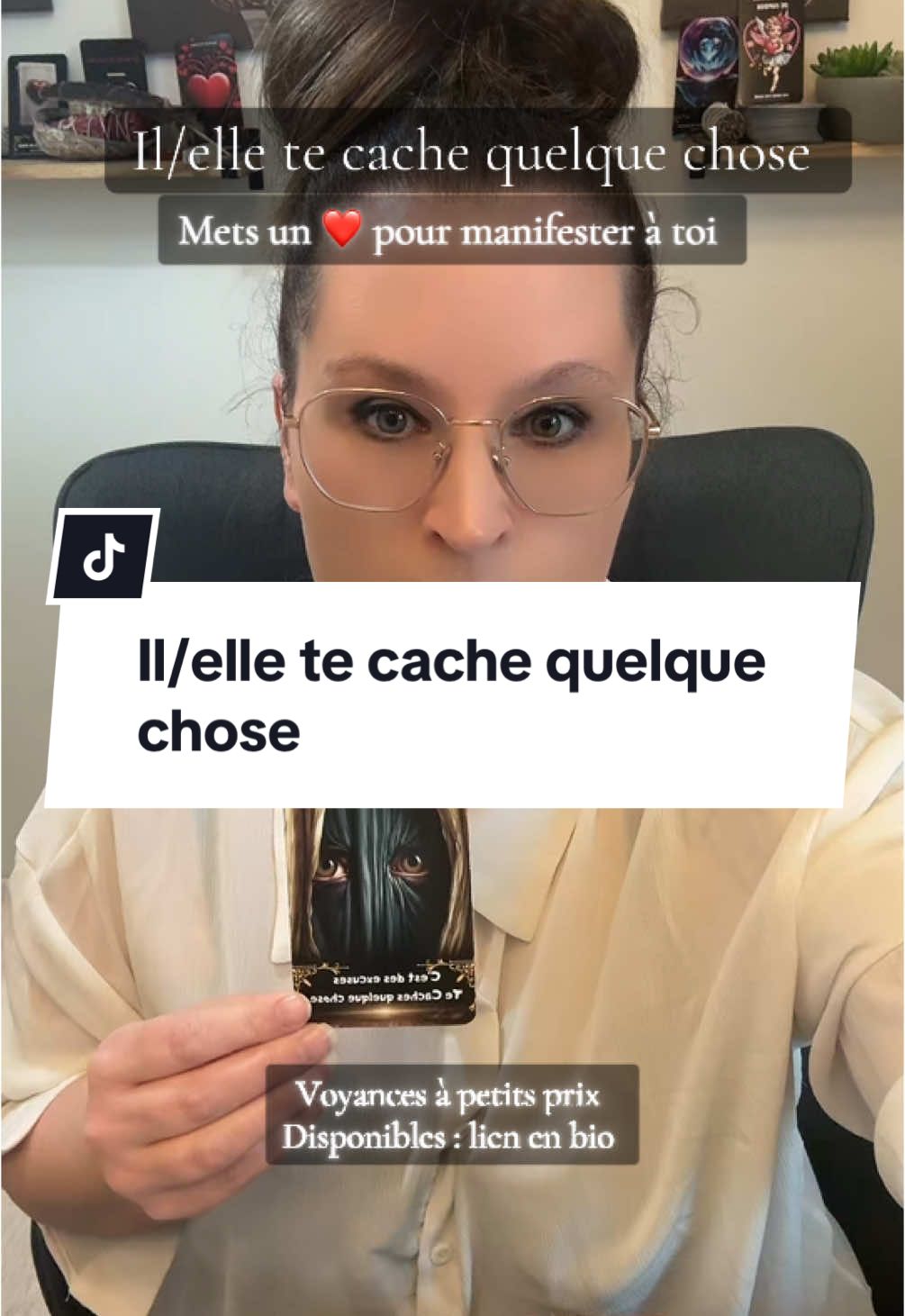 🔮💖 Vous vous demandez ce que l'avenir réserve à votre vie amoureuse ? Avec ma voyance spécialisée dans les relations amoureuses, je suis là pour éclairer votre chemin vers le bonheur romantique ! Que vous souhaitiez découvrir qui sera votre futur amoureux ou obtenir des réponses précises sur votre vie sentimentale, je suis là pour vous guider. 💑💫 Ne laissez pas les doutes obscurcir votre cœur. Faites un pas vers la clarté et l'amour en vous tournant vers la voyance. Contactez-moi aujourd'hui pour commencer votre voyage vers un avenir amoureux radieux ! 🔮💖Prenez dès maintenant une consultation privée  avec moi  : bellesamesdelumiere.com  #Voyance #Amour #voyance #lovereading #reading #tiragesentimental #tirage #tiragedecarte #avenir #prediction #futur #tarot #tarotreading #oracle #oraclereading 