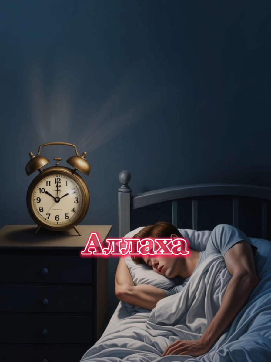 Ты пропускаешь утренний намаз? Тогда ты должен это услышать… #ислам #намаз #утреннийнамаз #мусульманин #хадис #сунна #Аллах #дуа #тауба #умма #проповедь #дават #вера #мотивация