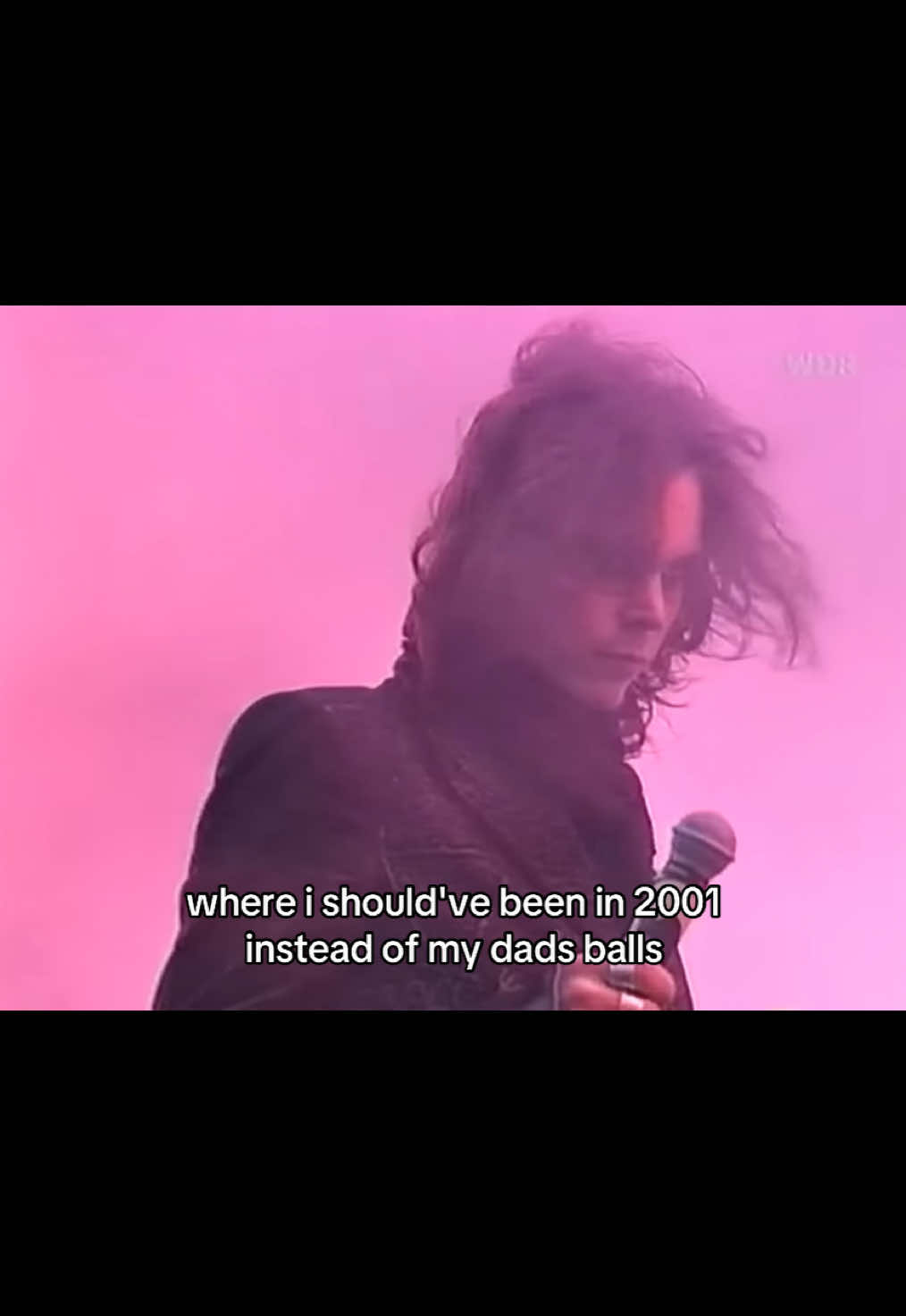 if only #HIM #joinme #villevalo #2001 #concert #fyp #foryoupage 