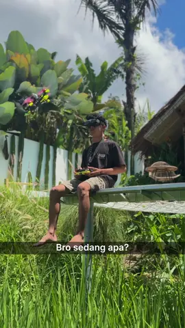 🗣️Bro lagi histeris‼️ 📍@sikabu glamping  #fyp #fpvdrone #sikabuglamping #drone #sumatrabarat #fun #gopro 