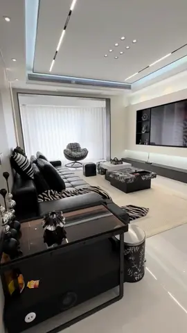 Thiết kế và decor đã đủ WOW chưa 😊 #noithathiendai #chungcuhiendai #thicongtrongoi #luxury #luxuryhomes #livingroom 