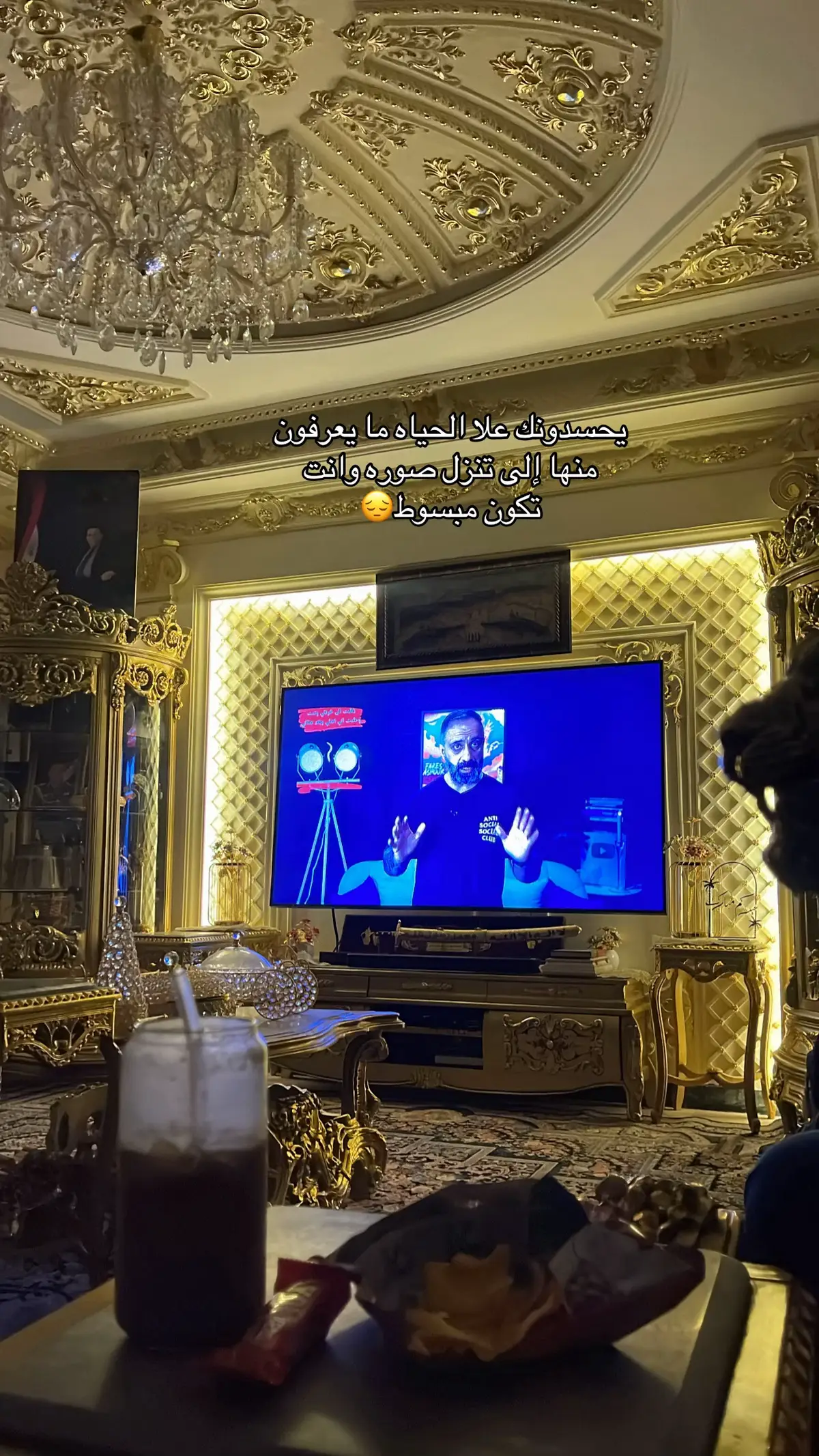 #شعب_الصيني_ماله_حل😂😂 #الثالث_متوسط_ماله_حل😂 #مالي_خلق_احط_هاشتاقات🧢 #طالب 