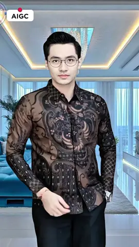 Kemeja batik pria model slimfit lapis puring ready lengan panjang dan pendek. #kemejabatikslimfit #kemejabatiklenganpendek #kemejabatiklenganpanjang #kemejabatikmewah #hembatik #aigc 