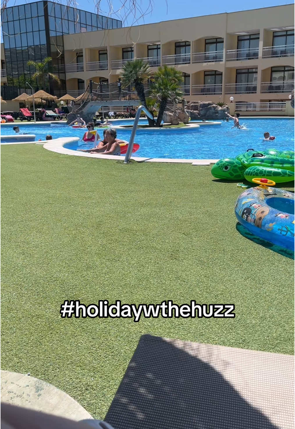 #spain#holiday#spain🇪🇸 #bf #tui 
