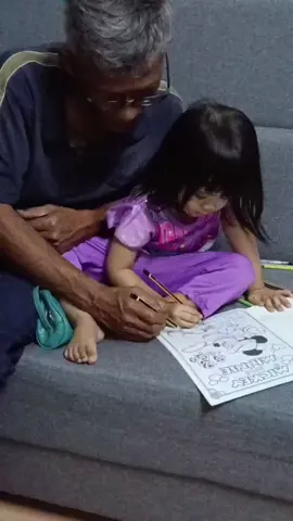 perkara yang paling ditakuti oleh para atok²... 