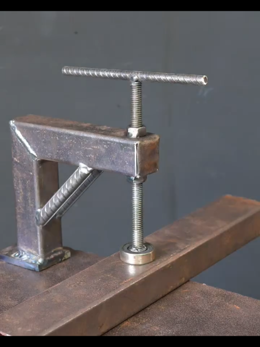 Welding Creative Tools.🗜️ #welding #DIY #tool #welder #metalwork #fabrication #tipsandtricks #technique #amazing #ideas #perfectweld