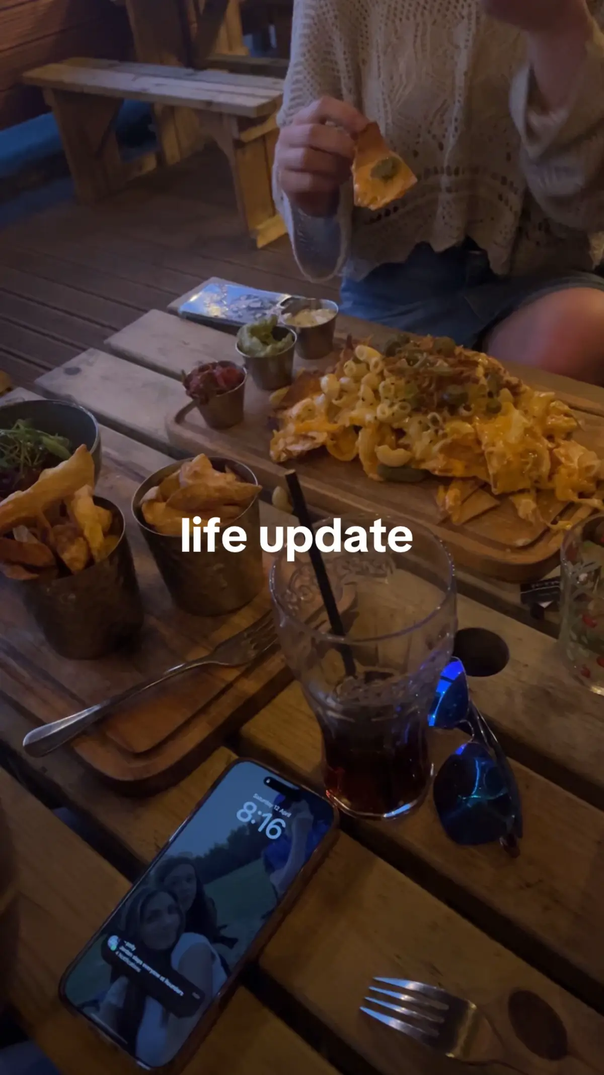 can’t remember where i left you so life update in pics 