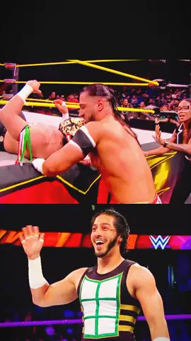 Mustafa Ali king 👑 Roman Reigns entry 🇵🇰👌🇮🇱#pakistani_tik_tok_viral #mustafa #🇵🇰🇵🇰🇵🇰 