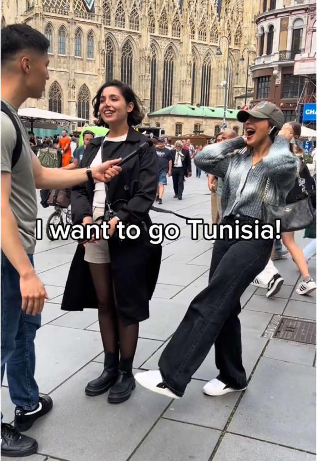 TUNISIAN 🇹🇳😍 . #tunisia #africa #arabic #japan #vienna 