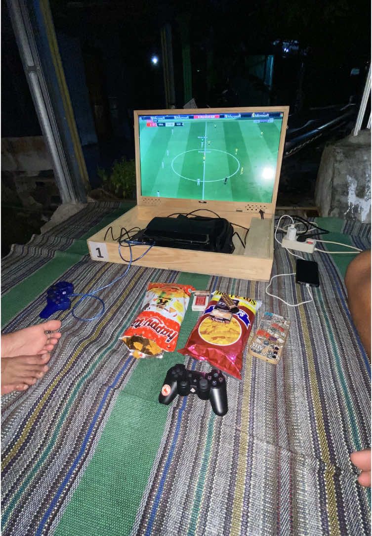 mentahanmu cakk! #promomakangajian #mentahan #mentahanvideo #bahanswmu #bahan #mentahanvidio #mentahanvidiomu #fypage #fyppppppppppppppppppppppp #fypシ゚ #playstation #ps4 #gaming #game 