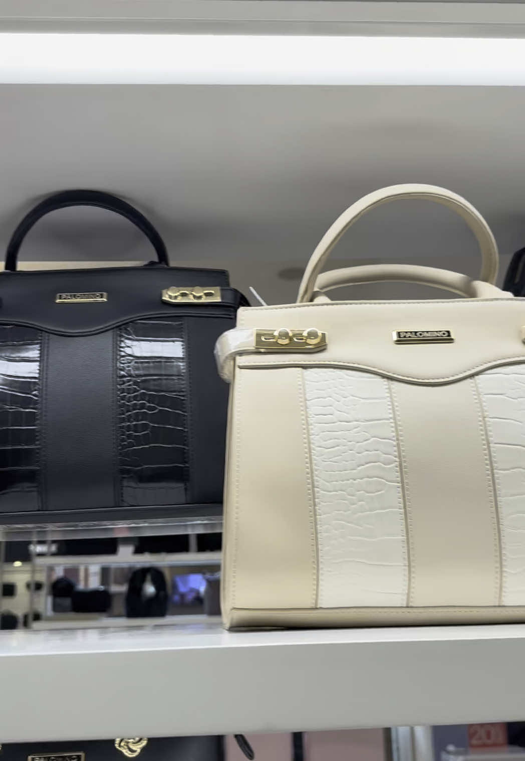 new arrivals cakep banget @PALOMINO #palominobag #taskerja #taskantor 