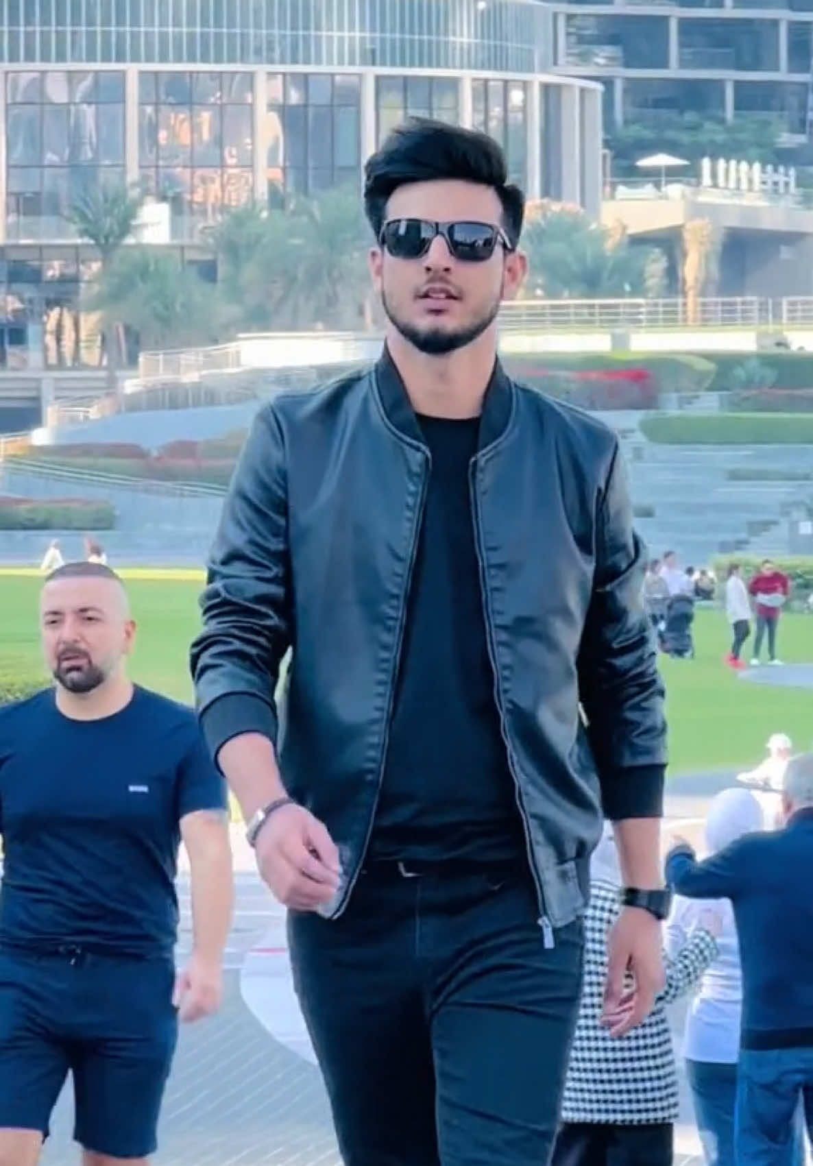 Dubai🔥  #mrmuzamil07 #dubai #foryou #foryoupage #viral #trending 