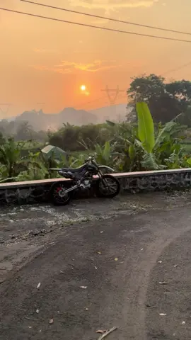 Klx 140 Ganteng bgt yah😍 #klx140 #klx140rf #klx140indonesia #fyp #trail #adventure 