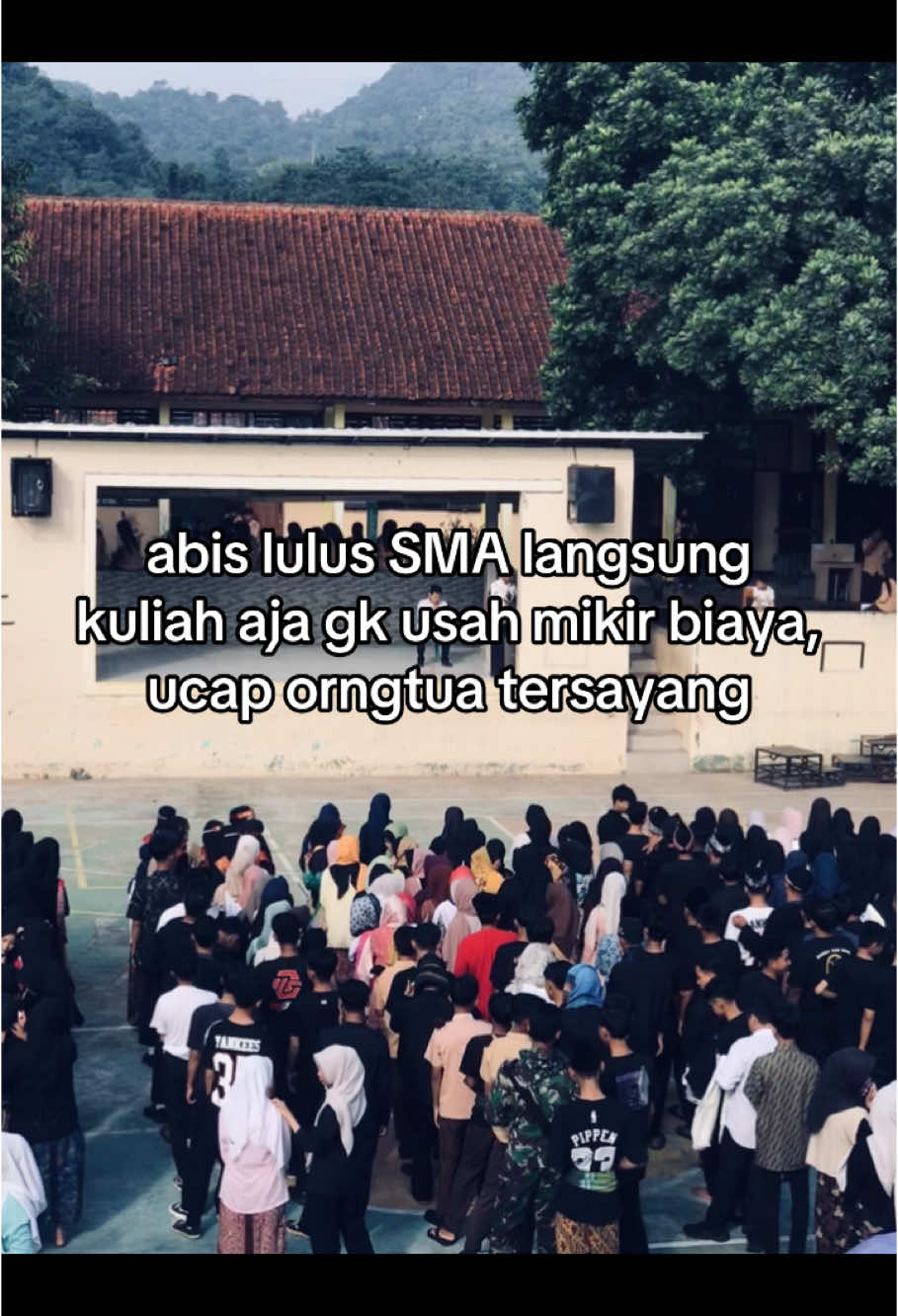 😘🫂💸#sma #kuliah #trend #4u 