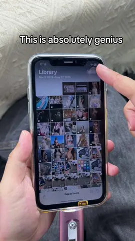 Phone companies don't want you to know about this secret hack! This is a great way to increase storage space on your iPhone or android without paying $ $$ #phonehacks  #iphonetricks  #iphonetips  #iphone16  #androidhacks  #androidtips  #photoalbum  #harddrive  #iphonestorage  #phonestorage 