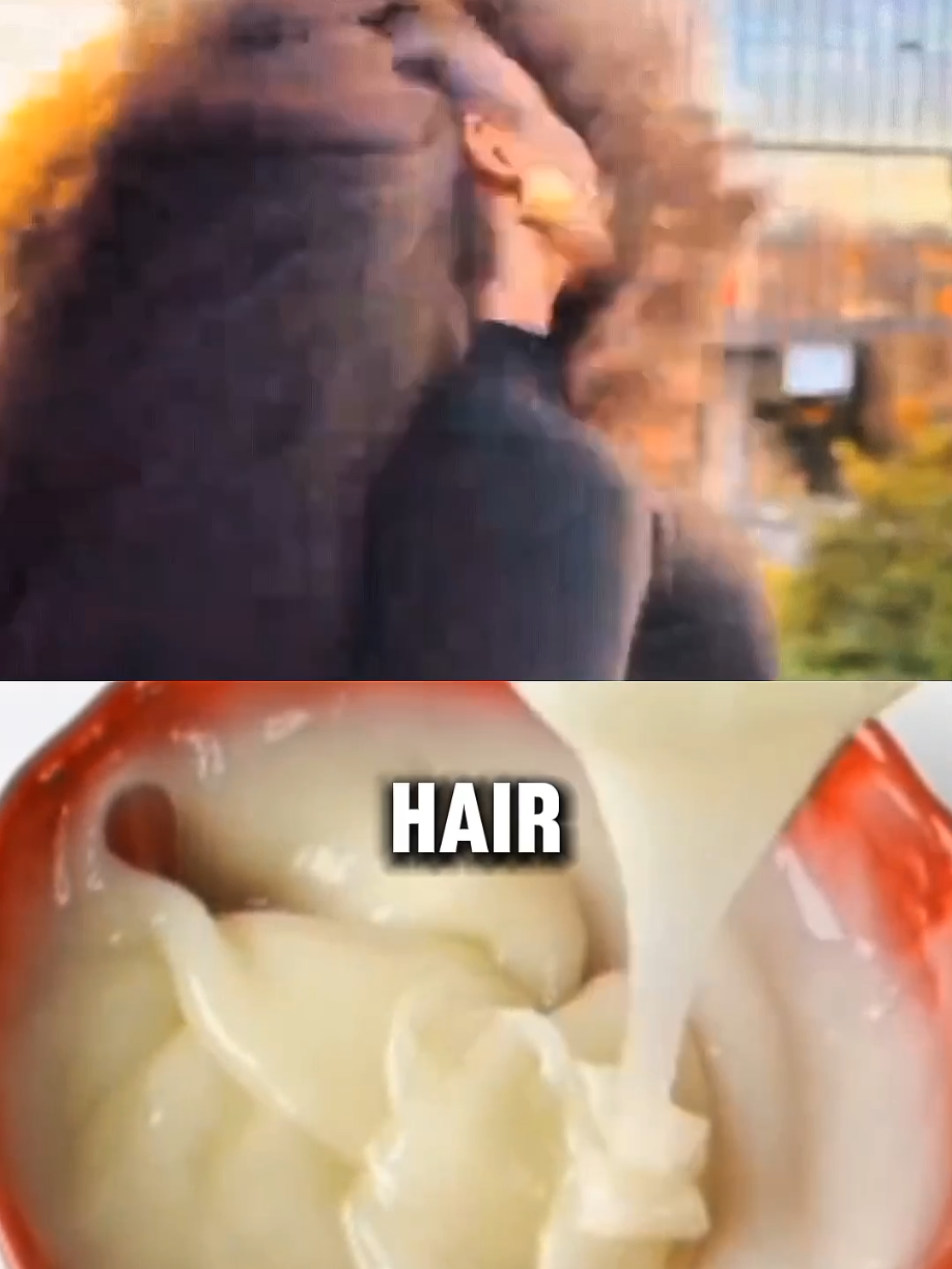 1 Potato = Silky, Straight Hair Forever! Say Goodbye to Frizz! #PotatoForHair #FrizzFreeHair #SilkyHairHack #NaturalKeratin #DIYHairCare #HairTransformation #TikTokBeauty #SmoothHairNaturally #HairCareRoutine #GlowingHairTips