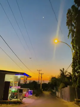 #fyp #kupang #sunset #nttpride🏝🔥 