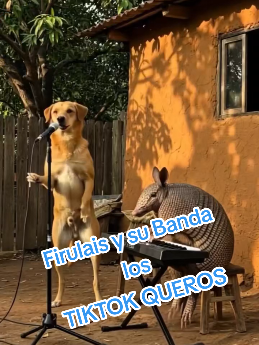 #firulaiscantando#bandafirulais #parati #selvin.mota673