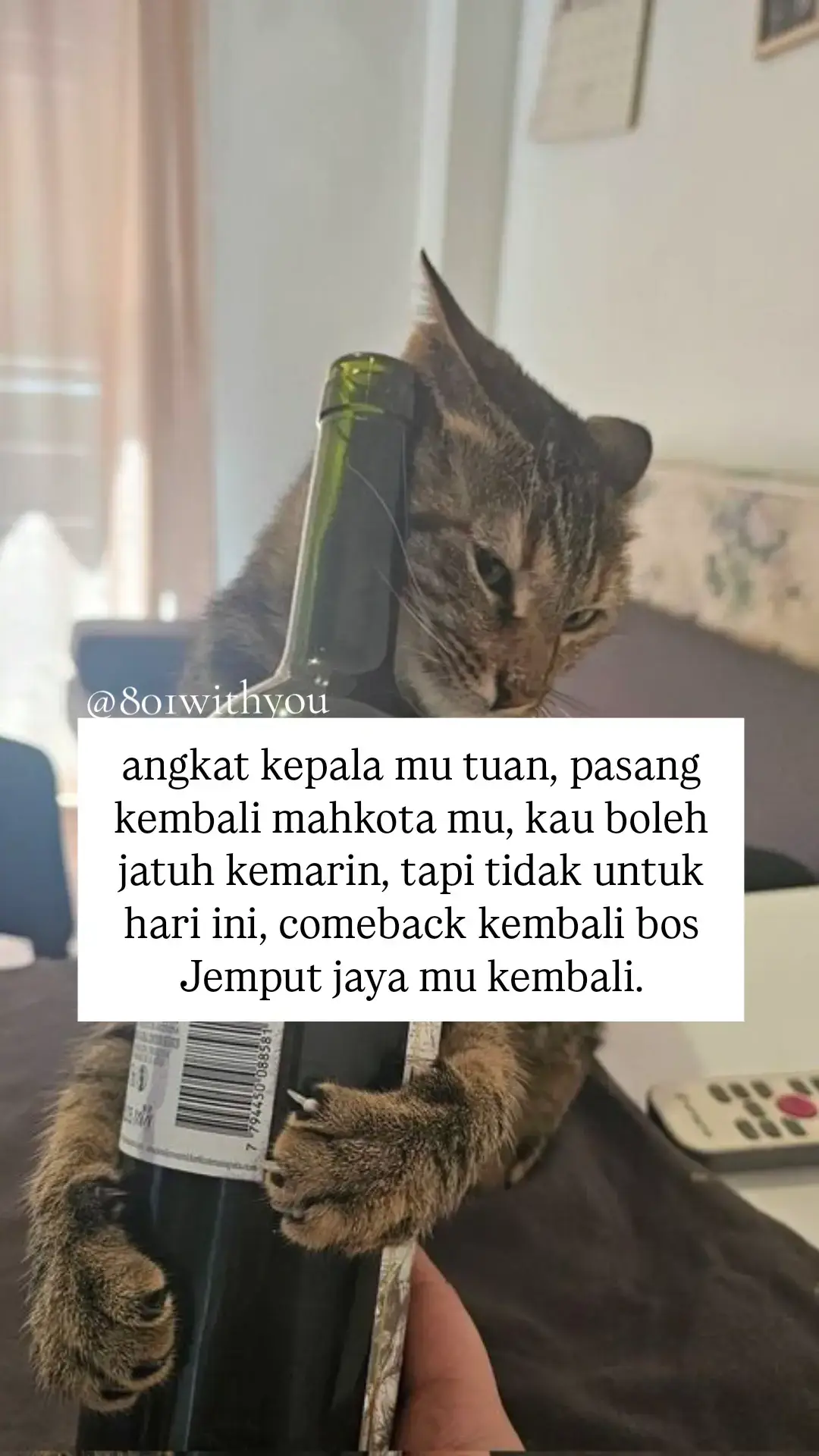 #anakbaik 