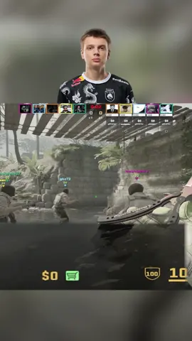 KYOUSUKE GOT MATCHED UP ON FACEIT WITH DONK'S GF!! 😂