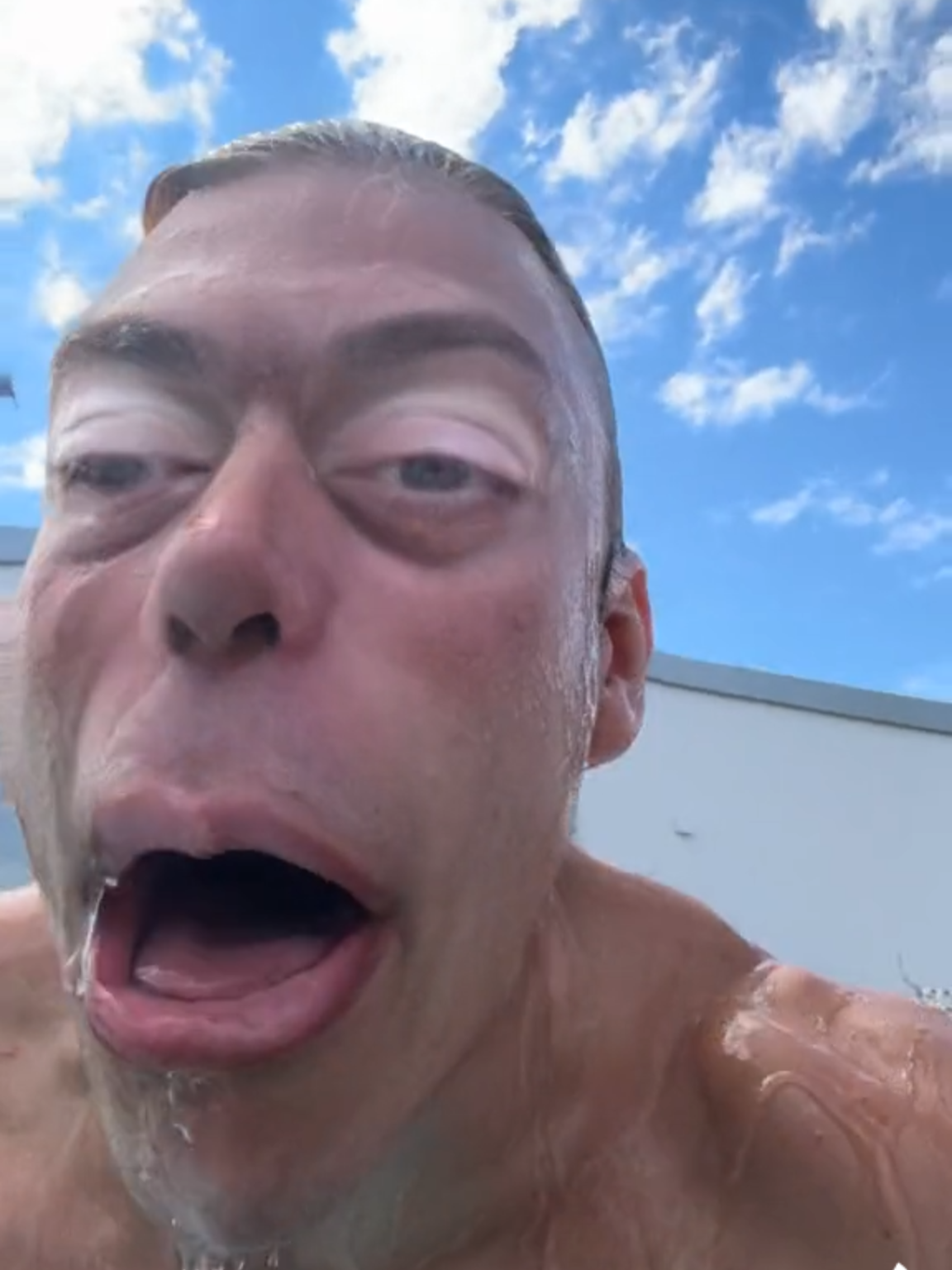 Realistic homer simpson?