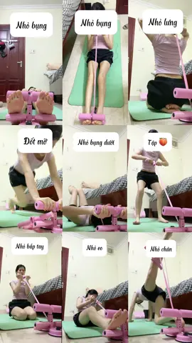 Có cái nè cũm tiện #duongocvlog #betterversion #justfit #justfitvn 