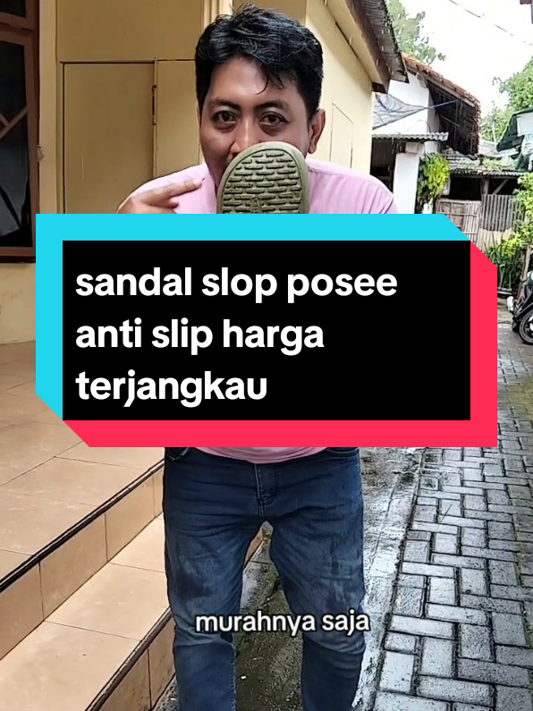 spill sandal slop anti slip model keren dan stylish bisa untuk sandal wanita atau sandal pria empuk dan lembut tidak mudah kecet pada kaki sandal pose ini memiliki tekstur yang elastis berbahan karet Eva #sandal #sandalwanita #sandalmurah #sandalpria #sandalkeren #pose #posee  #sandalkekinian #sandalviral #sandalselop #sandalslop #sandalkaret #satukontentiaphari #cuantanpabatas 