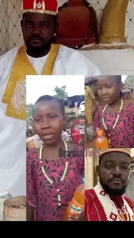 iche ani onye ojoo#igbotiktok #viralvideo #fyp #Dibia 