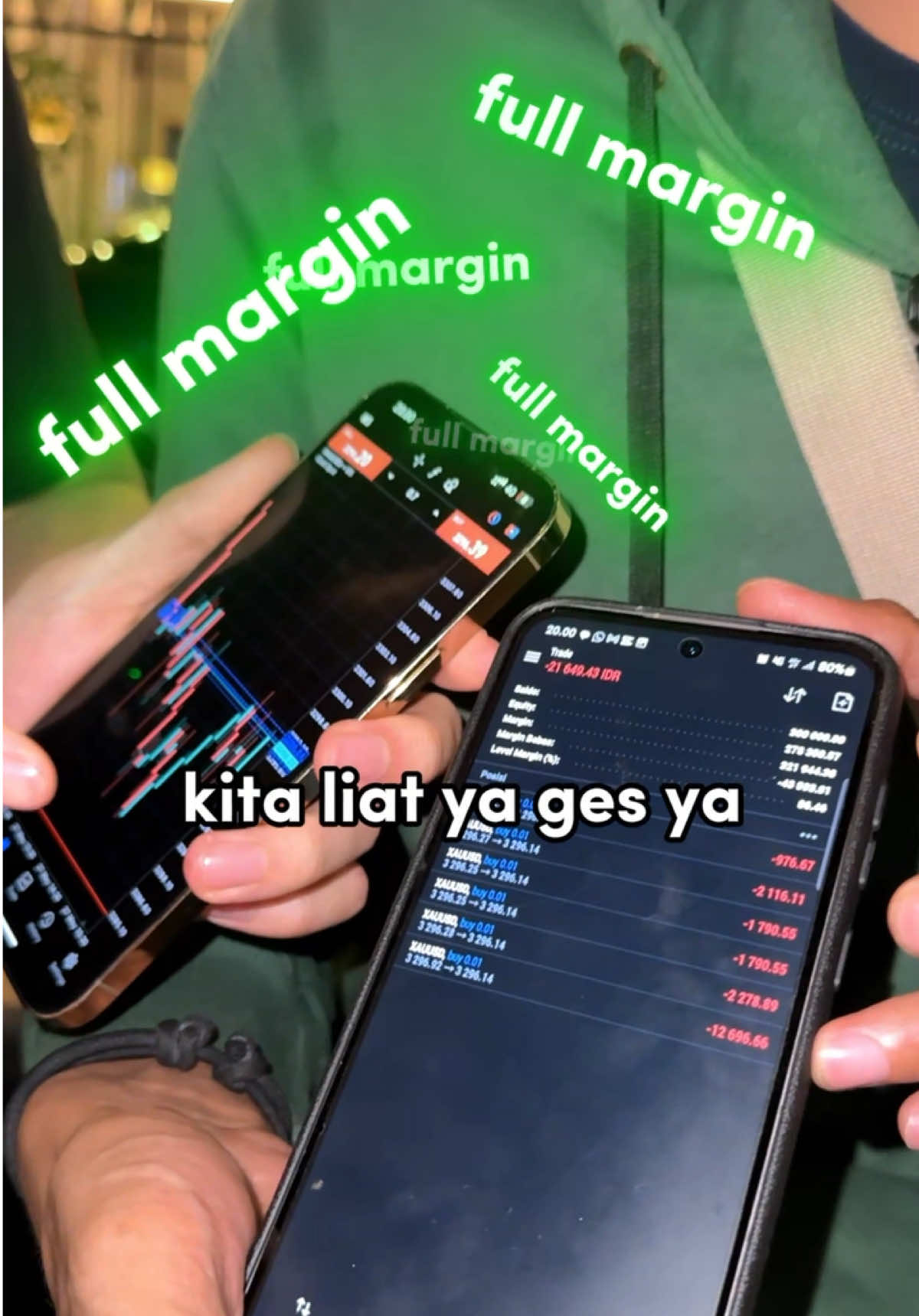 Full margin coyy 