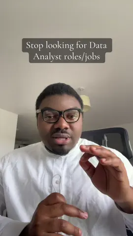 Looking for Data Analyst jobs? Here are some interesting Data roles that no one talks about. #fyp #fyppp #data #dataevangelist #tiktoklearn #DataAnalysis #DataVisualization #technology #dataanalytics #dataanalytics #dataanalyst #businessintelligence #datagovernance #datasecurity #ai #motivation 