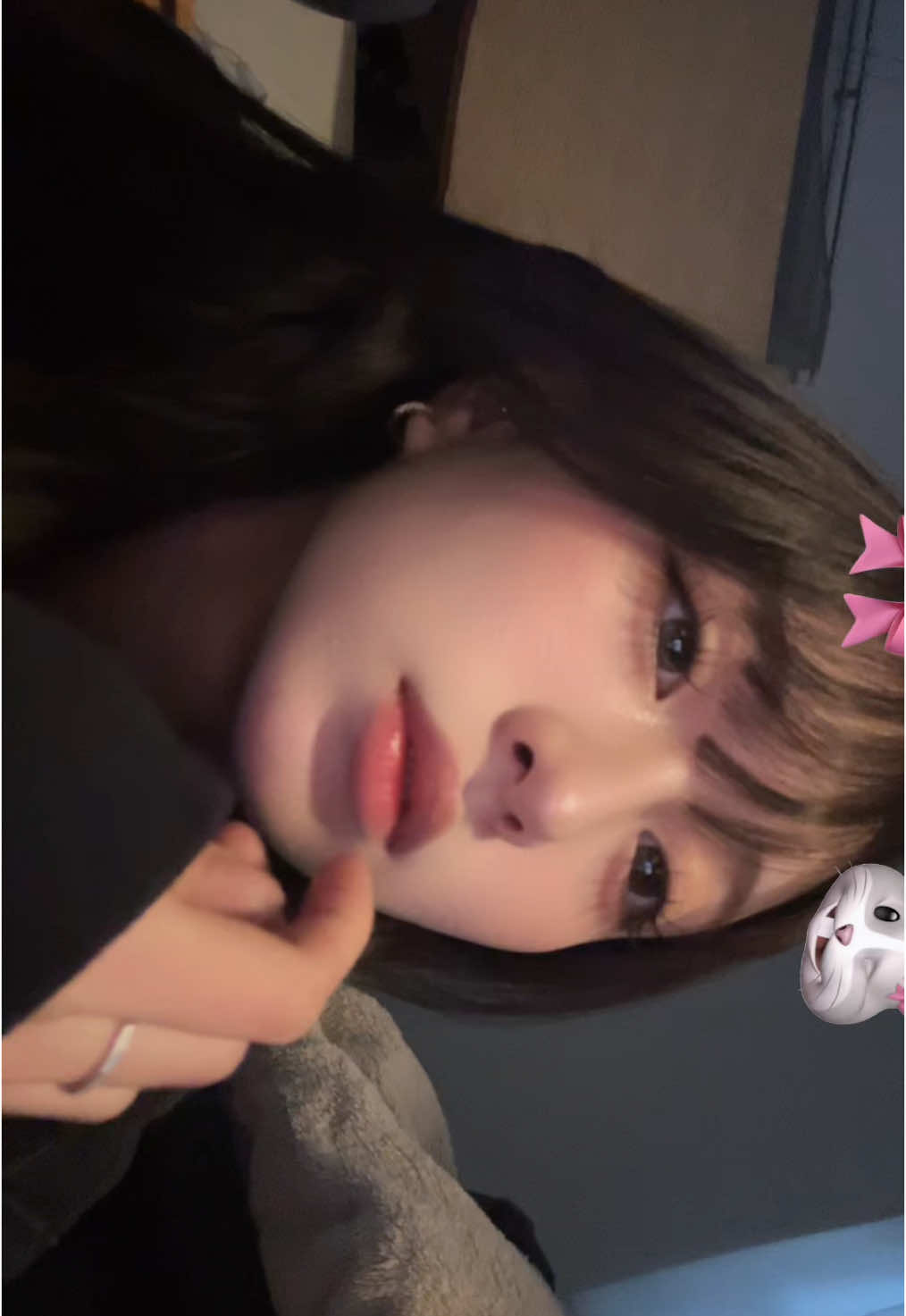 虫歯なったことないんだ꒰ᐢɞ̴̶̷ ·̫ ɞ̴̶̷ᐢ꒱#fyp #4you 