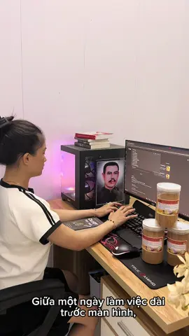 TRÀ GỪNG NGUYÊN CHẤT Thành phần: 50% gừng nguyên chất, 50% đường phèn. Công dụng: Giữ ấm cơ thể, hỗ trợ tiêu hóa, giảm cảm lạnh, đau họng, tăng cường sức đề kháng. Cách dùng: Pha 1-2 thìa trà với 200ml nước sôi, khuấy đều và uống ấm. #huongvitaynguyen47 #tragunghoatan #tiktokshop #xuhuong #mbtea #cssxtragunghoatan #afiliate 