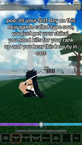 #typesoul #nostalgia #bleach #anime #roblox #Summer 